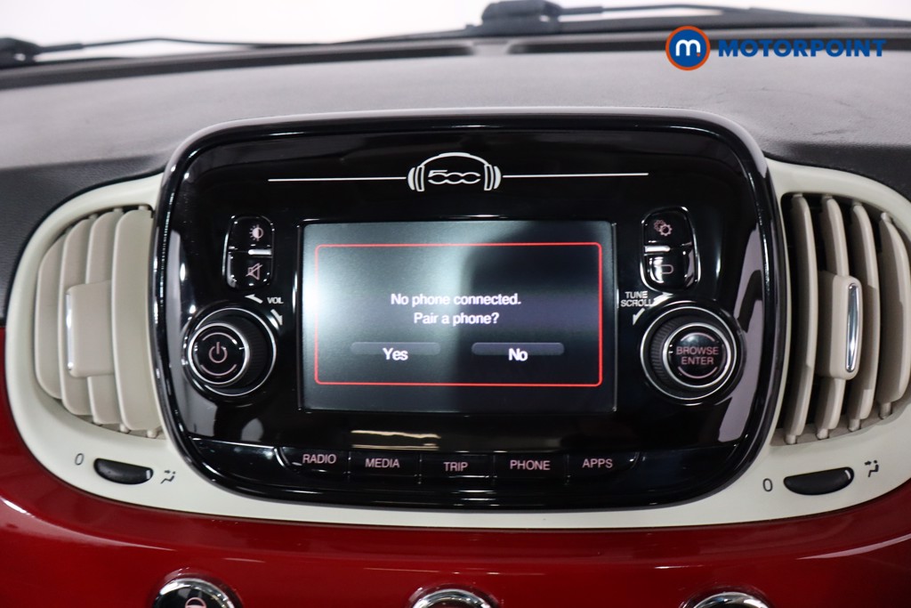 Used Fiat 500 2019 for sale - 77775487: Photo 10