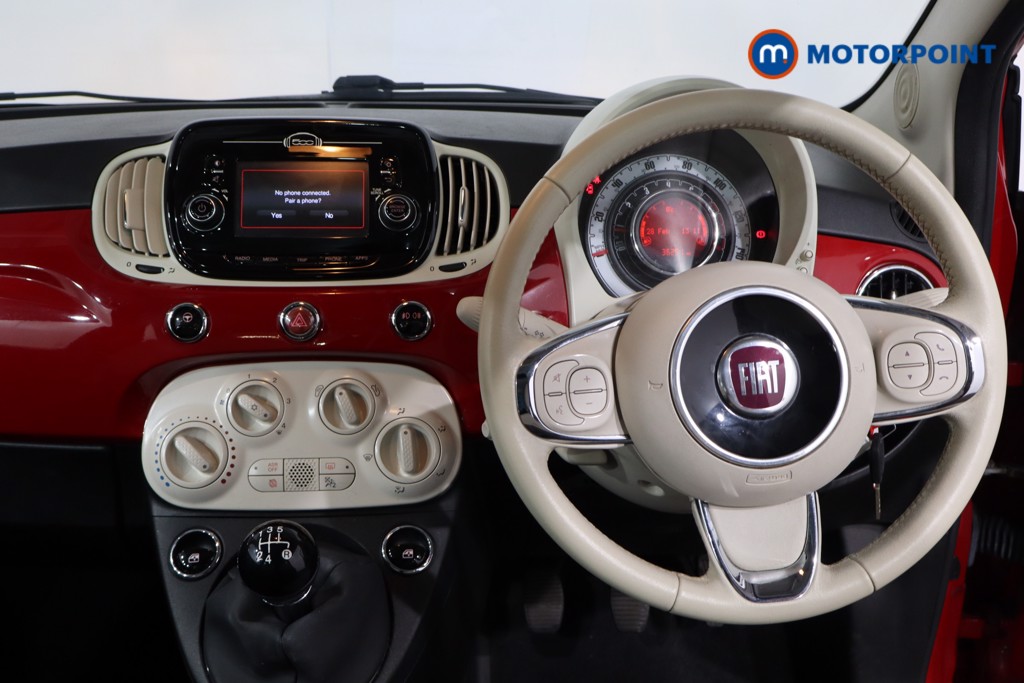 Used Fiat 500 2019 for sale - 77775487: Photo 11