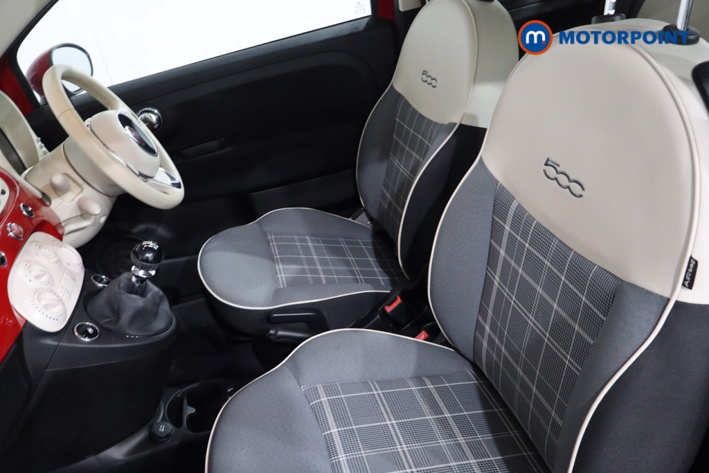 Used Fiat 500 2019 for sale - 77775487: Photo 12