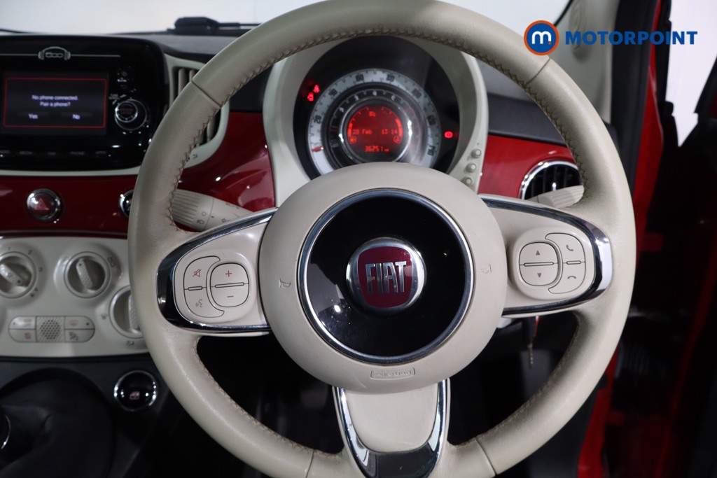 Used Fiat 500 2019 for sale - 77775487: Photo 14