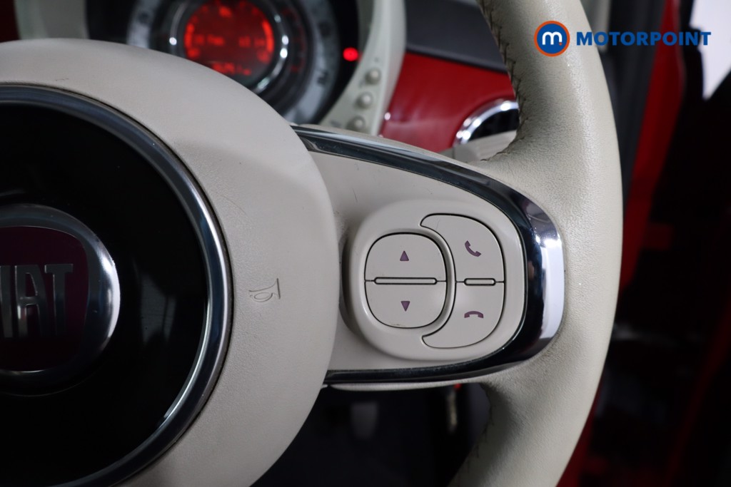 Used Fiat 500 2019 for sale - 77775487: Photo 16