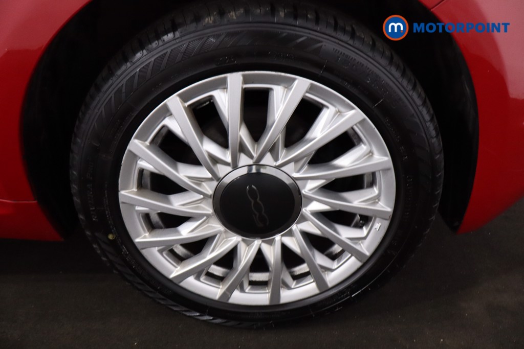 Used Fiat 500 2019 for sale - 77775487: Photo 18