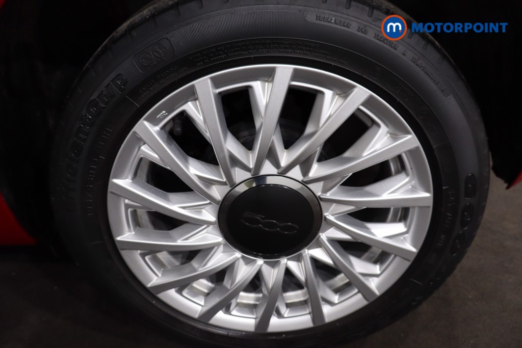 Used Fiat 500 2019 for sale - 77775487: Photo 19