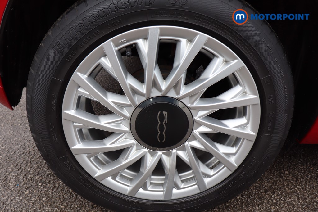 Used Fiat 500 2019 for sale - 77775487: Photo 20