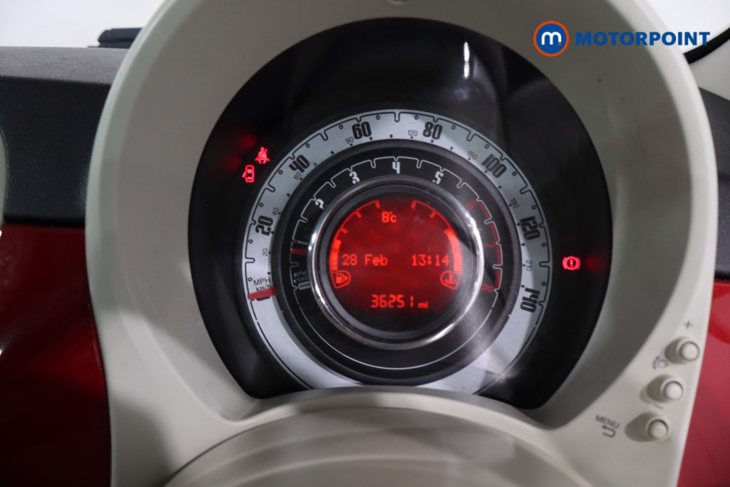 Used Fiat 500 2019 for sale - 77775487: Photo 24