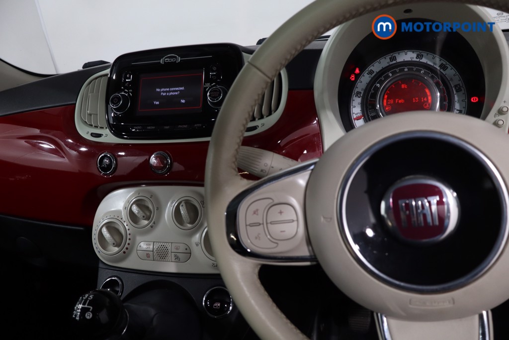 Used Fiat 500 2019 for sale - 77775487: Photo 27