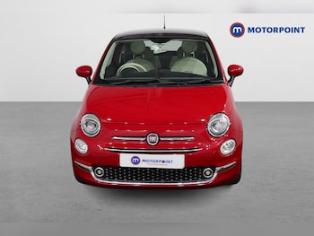 Used Fiat 500 2019 for sale - 77775487: Photo