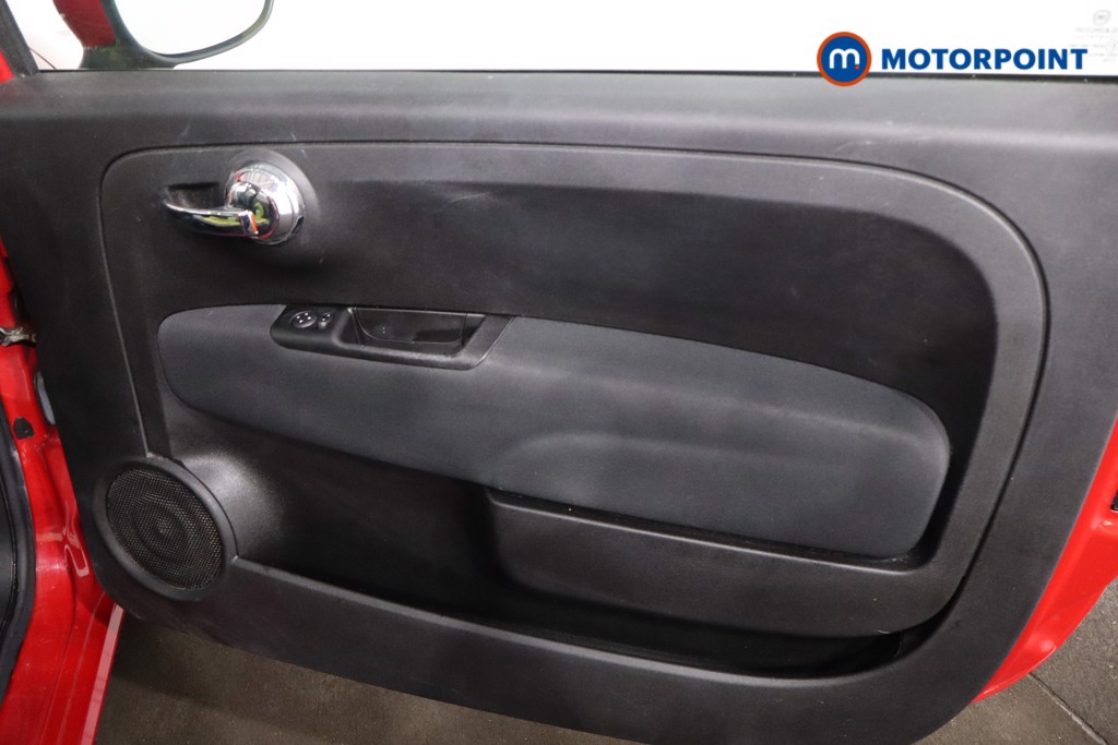 Used Fiat 500 2019 for sale - 77775487: Photo 31