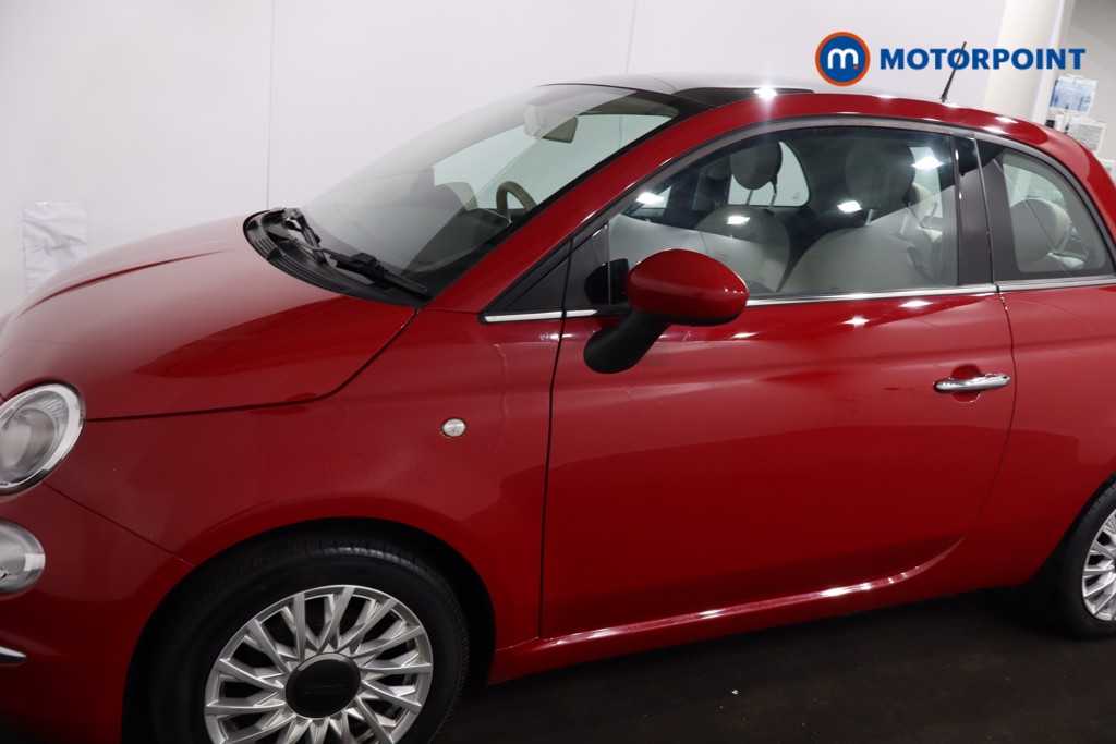 Used Fiat 500 2019 for sale - 77775487: Photo 34