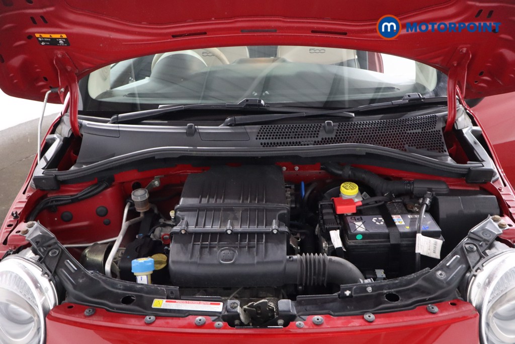 Used Fiat 500 2019 for sale - 77775487: Photo 39