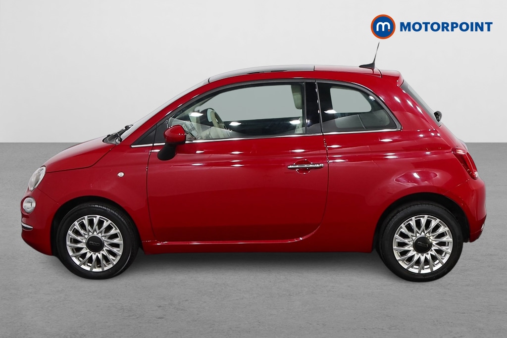 Used Fiat 500 2019 for sale - 77775487: Photo 4