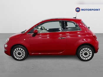 Used Fiat 500 2019 for sale - 77775487: Photo