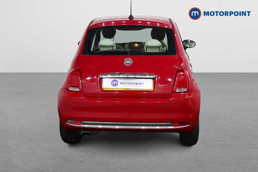 Used Fiat 500 2019 for sale - 77775487: Photo 6