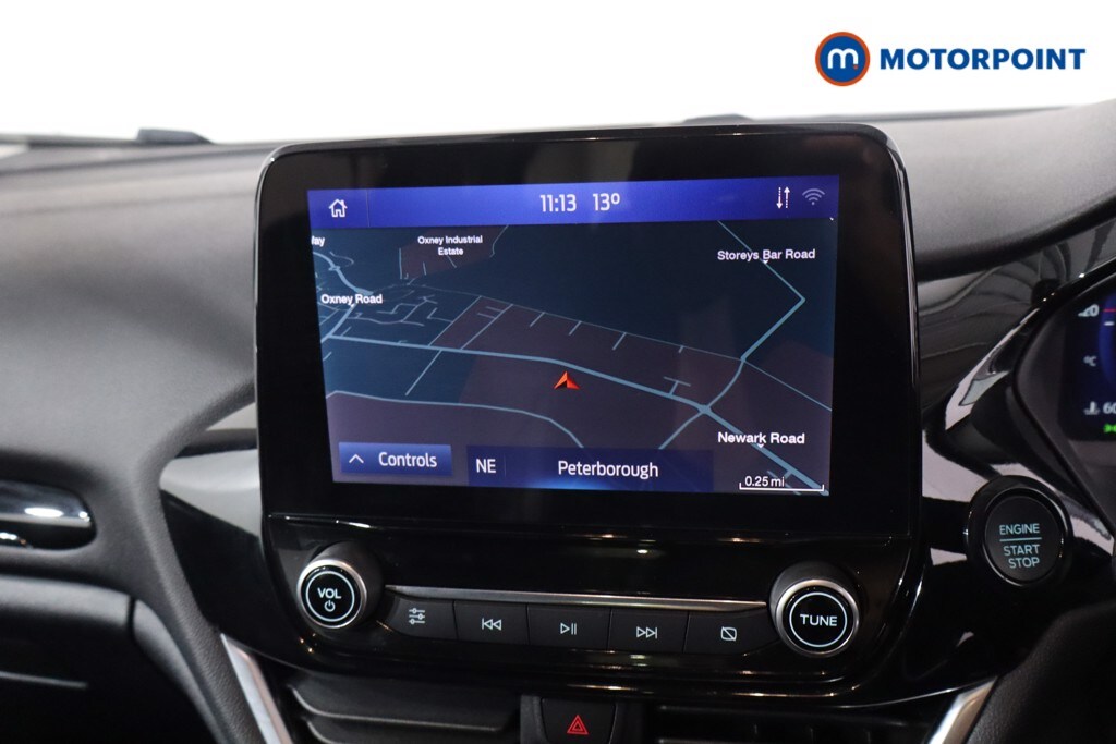 Used Ford Fiesta for sale - 77962508: Photo 10