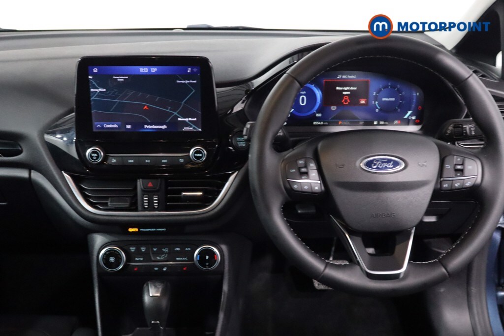 Used Ford Fiesta for sale - 77962508: Photo 11