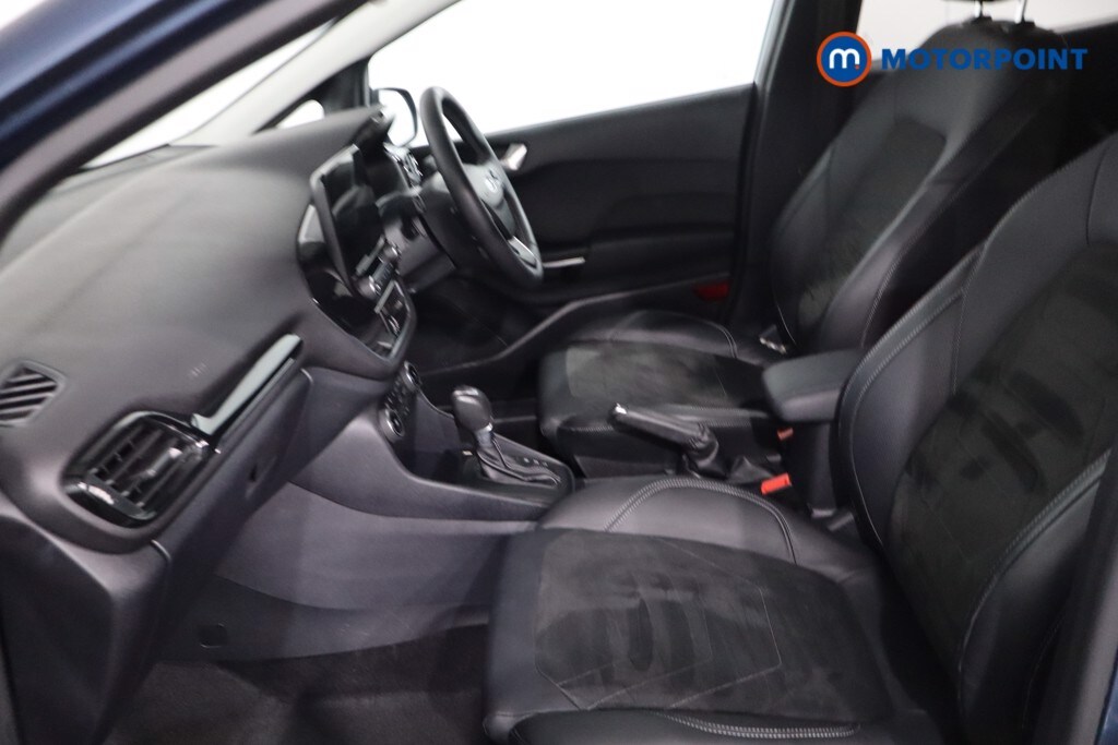 Used Ford Fiesta for sale - 77962508: Photo 12