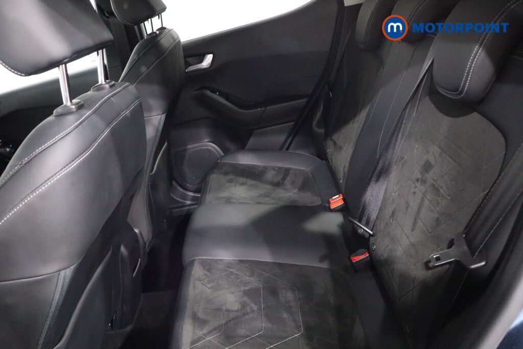 Used Ford Fiesta for sale - 77962508: Photo 13