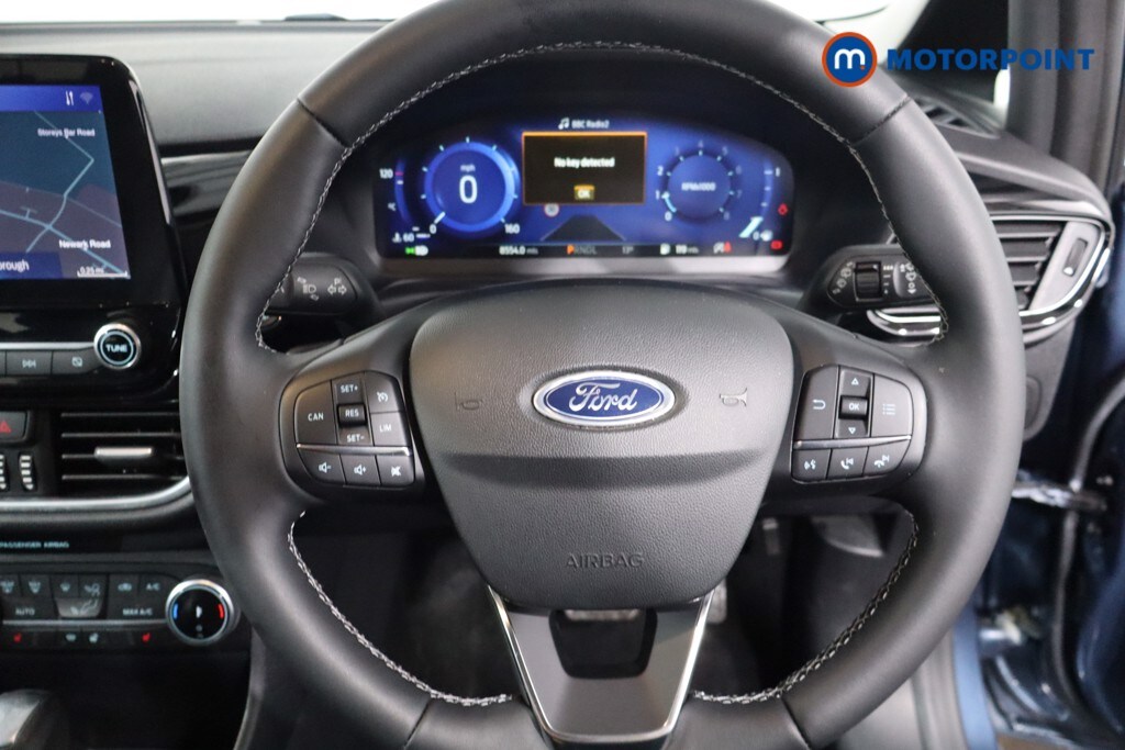 Used Ford Fiesta for sale - 77962508: Photo 14