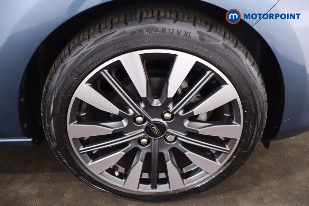 Used Ford Fiesta for sale - 77962508: Photo 18