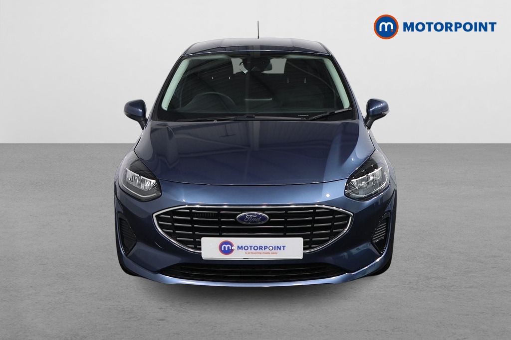 Used Ford Fiesta for sale - 77962508: Photo 2