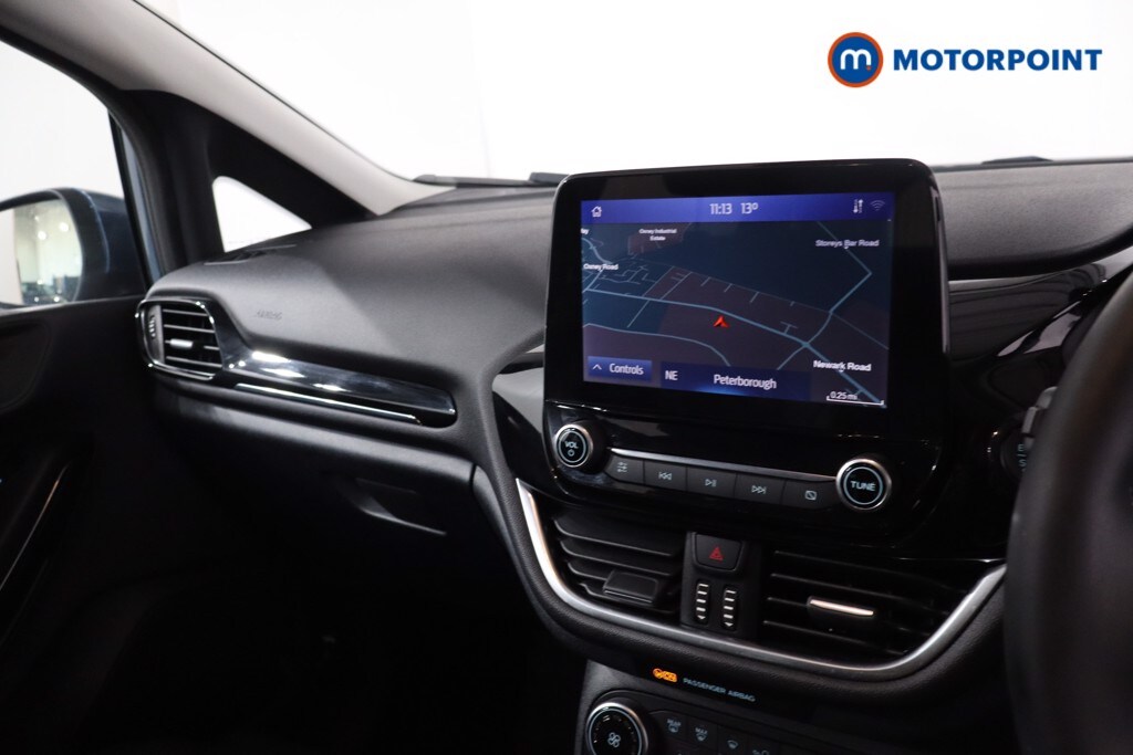 Used Ford Fiesta for sale - 77962508: Photo 26