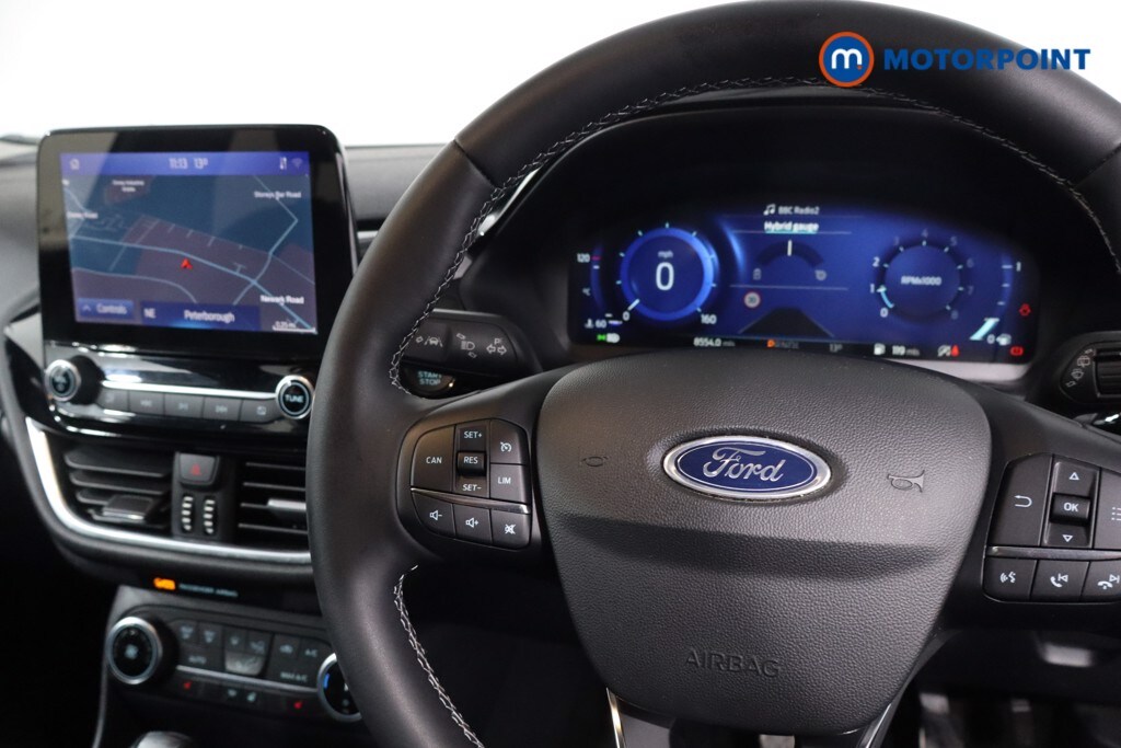 Used Ford Fiesta for sale - 77962508: Photo 27