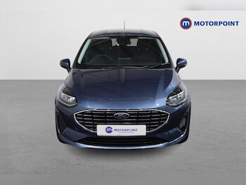 Used Ford Fiesta undefined for sale - 77962508: Photo