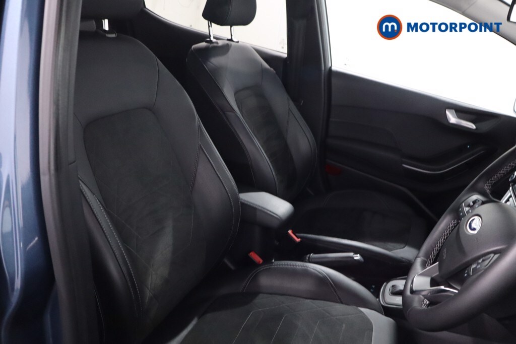 Used Ford Fiesta for sale - 77962508: Photo 31