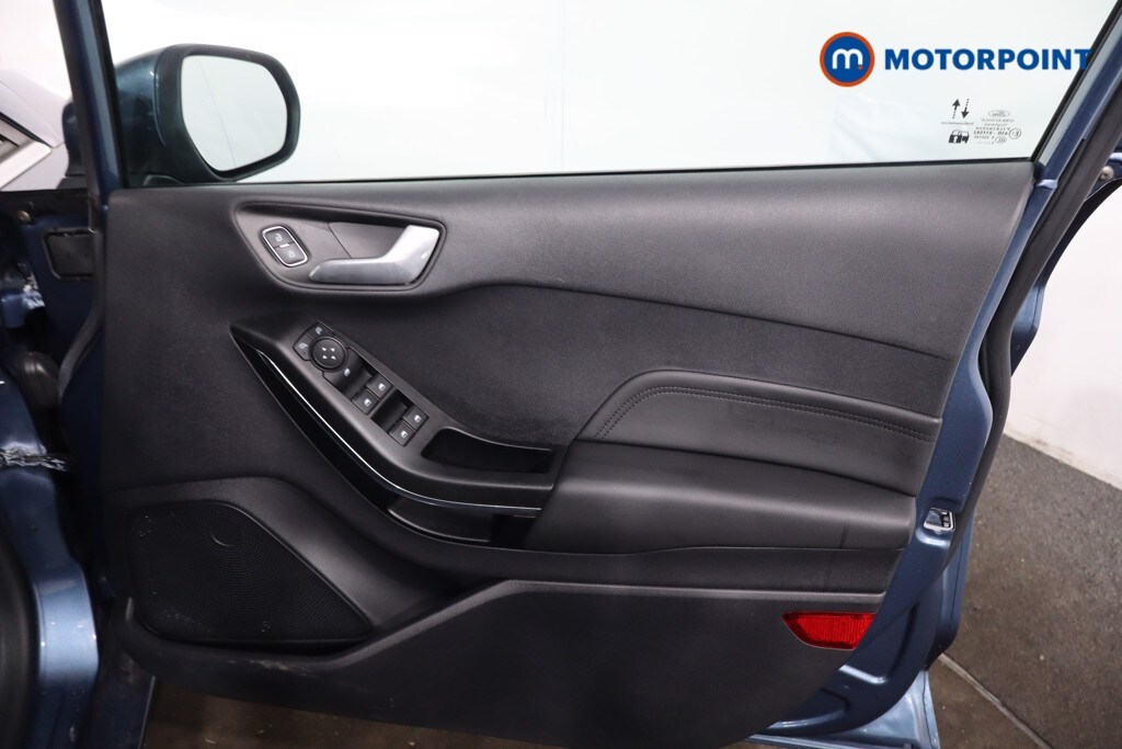 Used Ford Fiesta for sale - 77962508: Photo 32