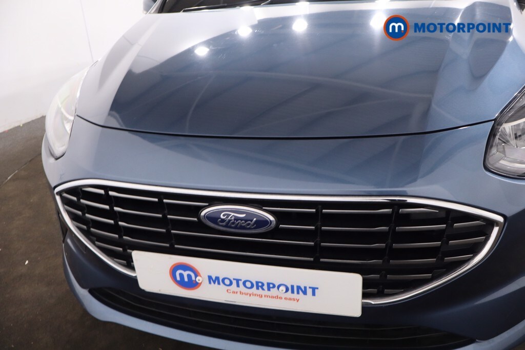 Used Ford Fiesta for sale - 77962508: Photo 36