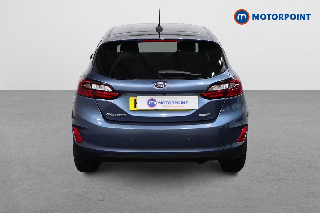 Used Ford Fiesta for sale - 77962508: Photo 6