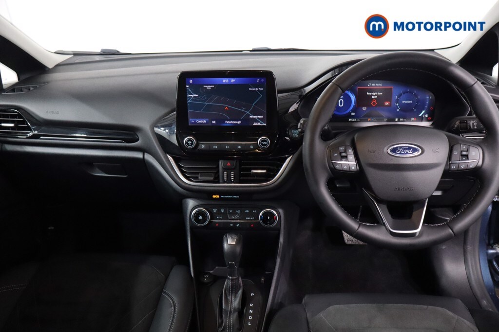 Used Ford Fiesta for sale - 77962508: Photo 9