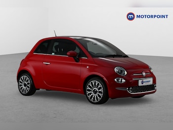 Used Fiat 500 2023 for sale - 79054892: Photo