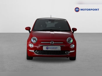 Used Fiat 500 2023 for sale - 79054892: Photo