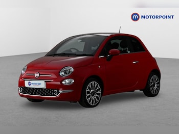 Used Fiat 500 2023 for sale - 79054892: Photo