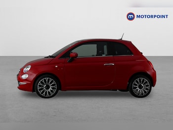 Used Fiat 500 2023 for sale - 79054892: Photo