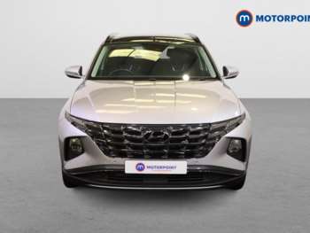 Used Hyundai TUCSON 2023 for sale - 74482867: Photo