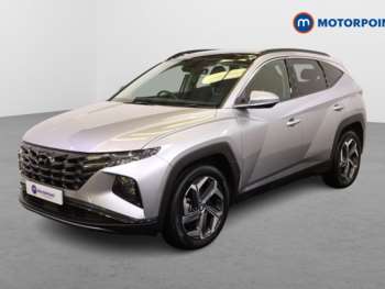 Used Hyundai TUCSON 2023 for sale - 74482867: Photo
