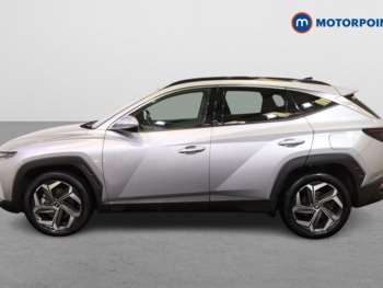 Used Hyundai TUCSON 2023 for sale - 74482867: Photo