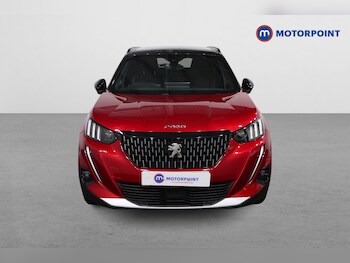 Used Peugeot 2008 undefined for sale - 78788974: Photo