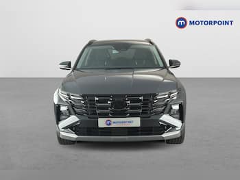 Used Hyundai TUCSON 2026 for sale - 79525919: Photo