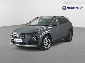Used Hyundai TUCSON 2026 for sale - 79525919: Photo