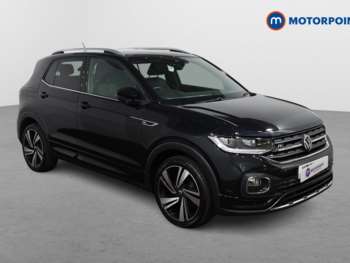 2022 - 1.0 TSI 110 R-Line 5dr DSG