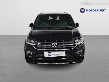 Used Volkswagen T-Cross 2022 for sale - 75067053: Photo