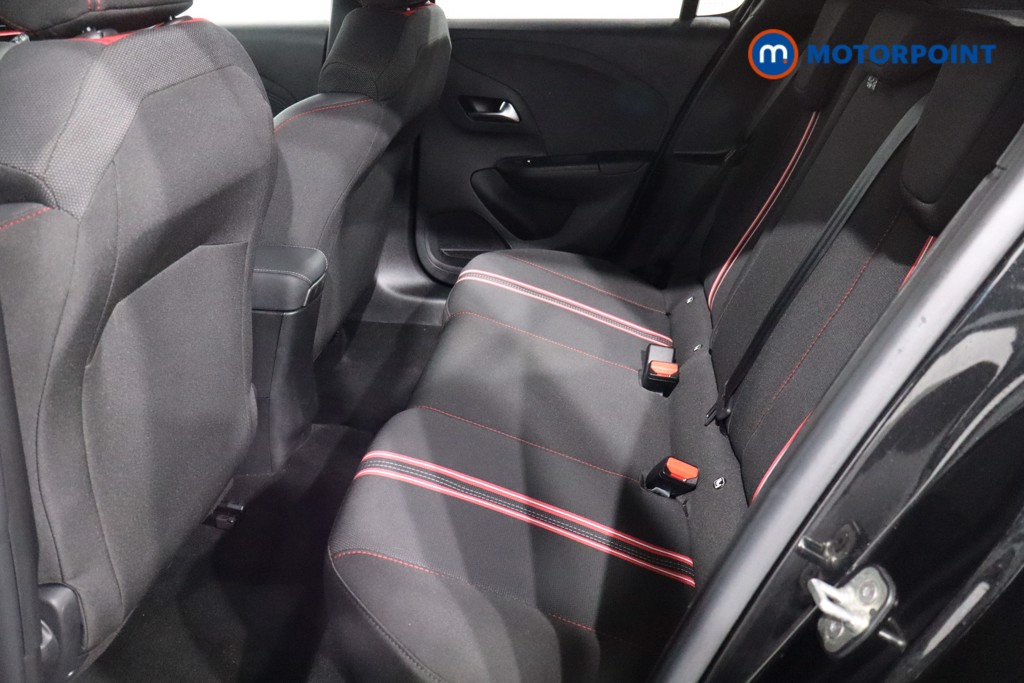 Used Vauxhall Corsa 2023 for sale - 76958101: Photo 10