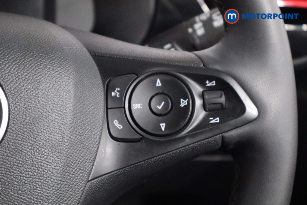 Used Vauxhall Corsa 2023 for sale - 76958101: Photo 11