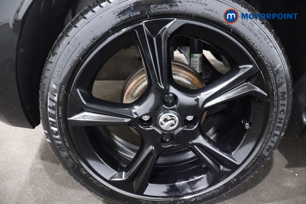 Used Vauxhall Corsa 2023 for sale - 76958101: Photo 12