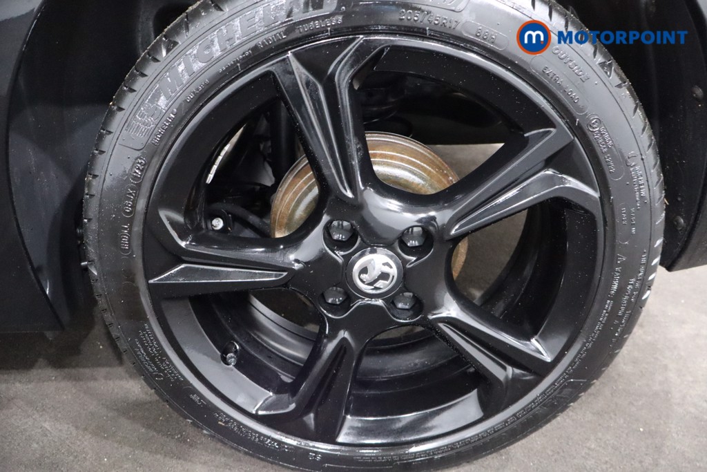 Used Vauxhall Corsa 2023 for sale - 76958101: Photo 13