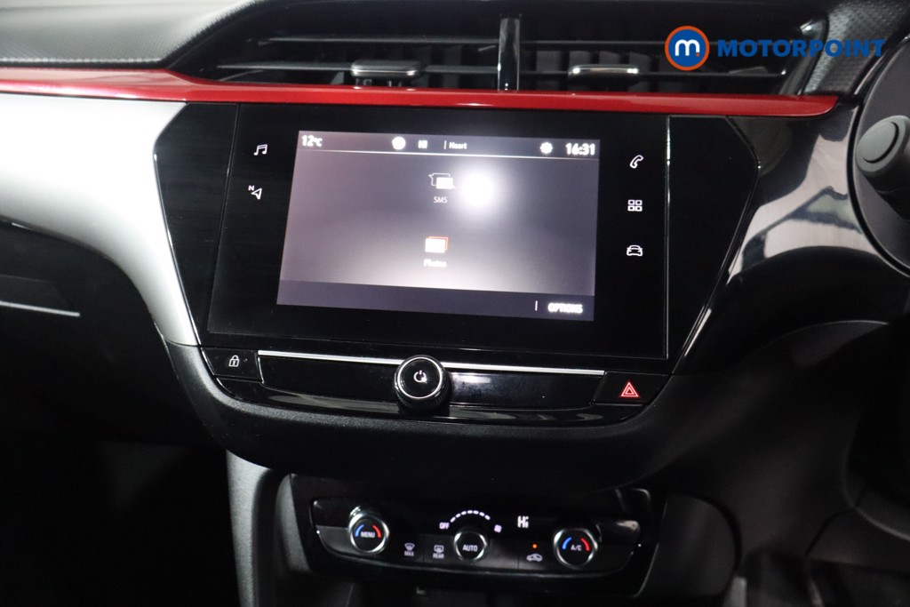 Used Vauxhall Corsa 2023 for sale - 76958101: Photo 15