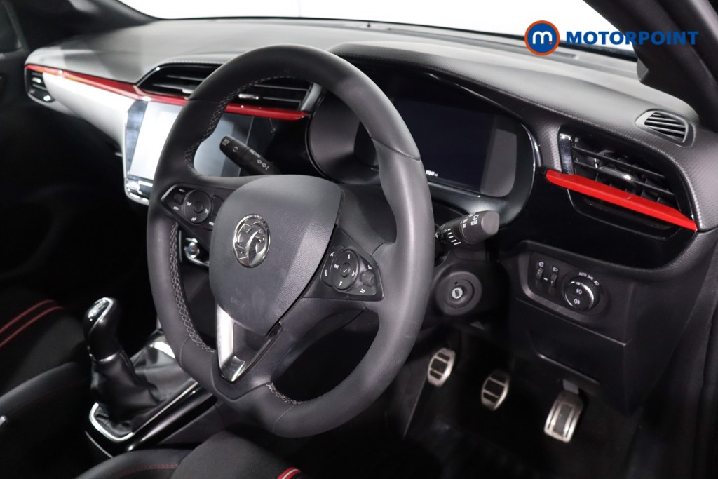 Used Vauxhall Corsa 2023 for sale - 76958101: Photo 18